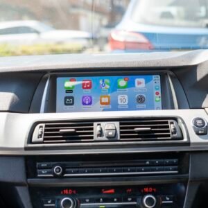 Apple CarPlay - Headunit